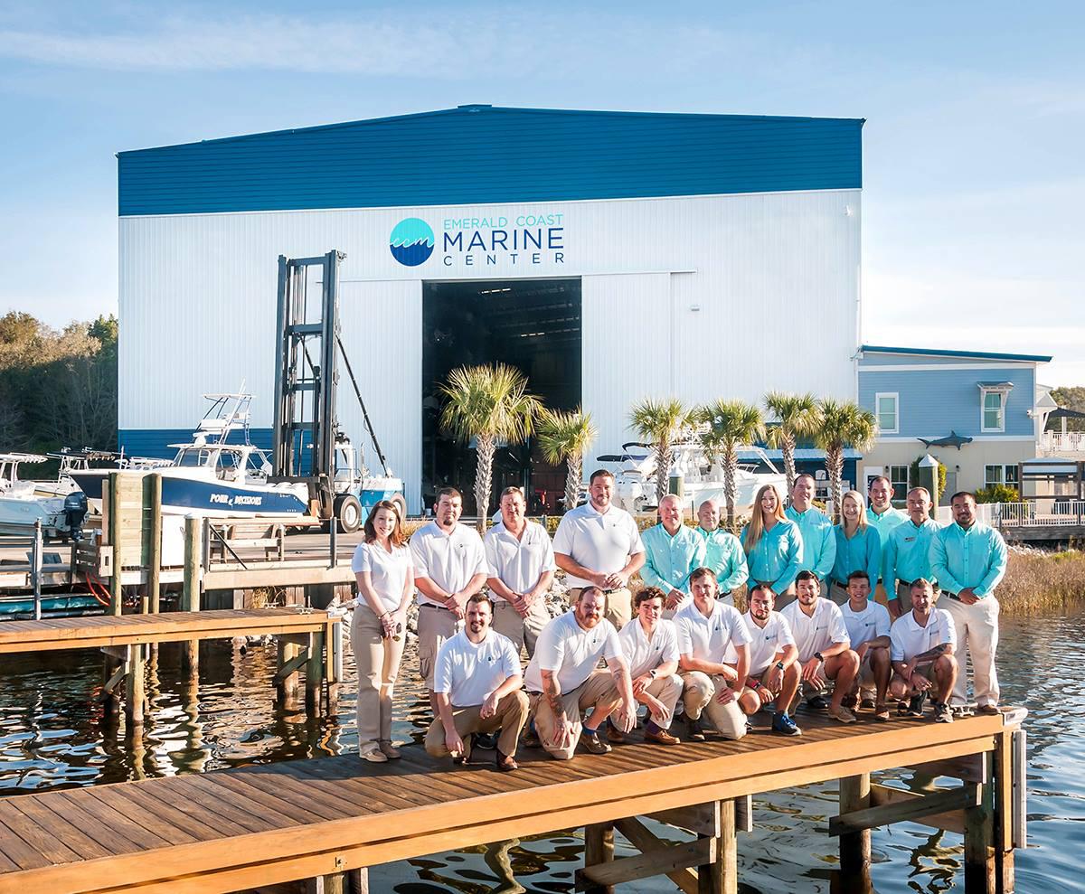 North Light Yacht Club and Emerald Coast Marine merge, create Emerald Coast  Marine Center - Marine & Maritime | World Maritime Industry News, Insight &  Analysis