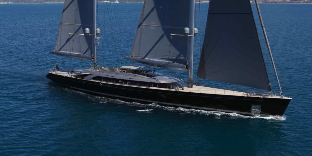 Perini Navi : Faper Group signs partnership agreement with Tabacchi family