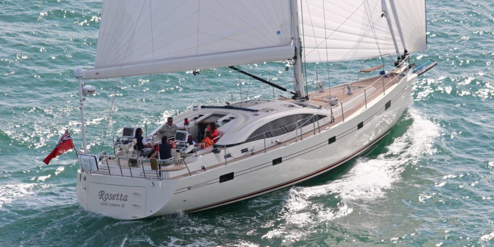 Discovery Yachts Group acquire Southerly Yachts