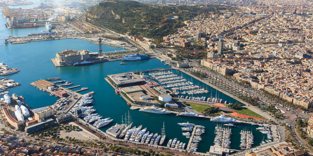 QInvest invests in Spanish marina OneOcean Port Vell