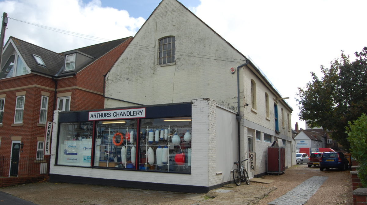 Arthurs Chandlery Archives Marine & Maritime World Maritime