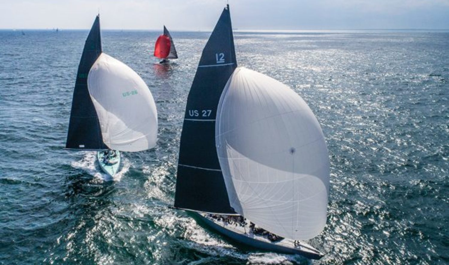 Marine boating titles sold in media deal