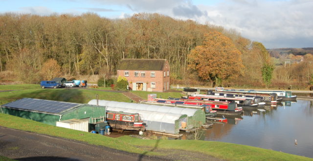 Springwood Haven Boatyard & Chandlery