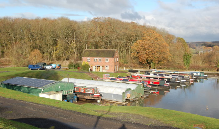 Springwood Haven Boatyard & Chandlery