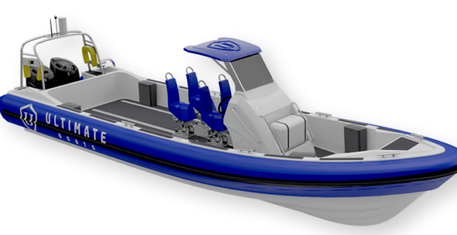 yacht design