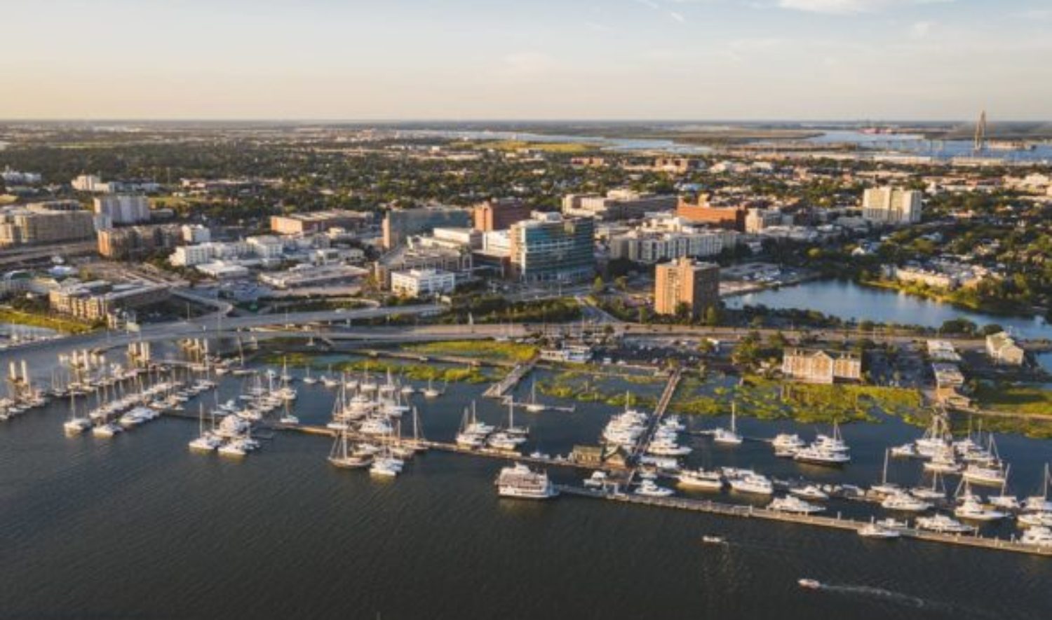 largest marina operator