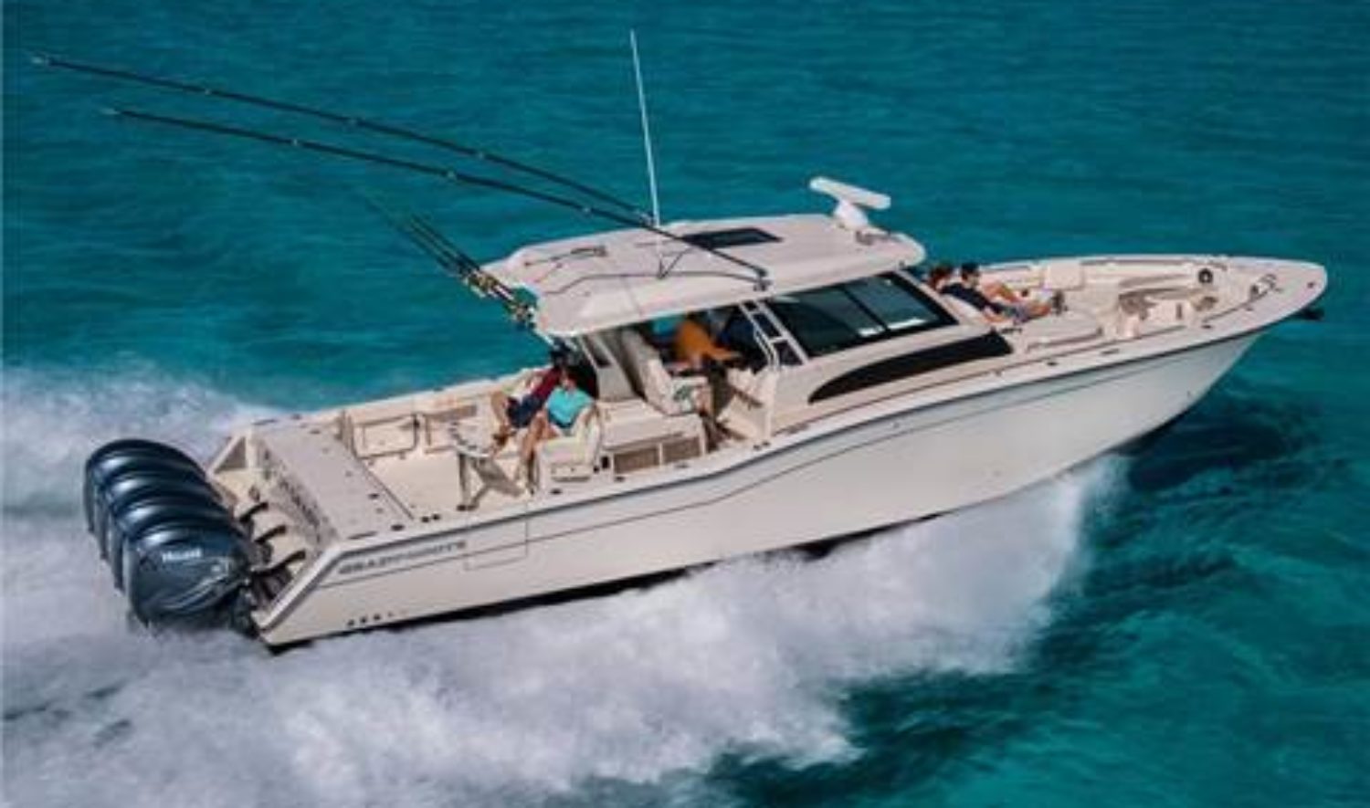 OneWater Marine acquires boat mart