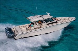 OneWater Marine acquires boat mart