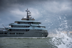 Swiss businessman buys ICON Yachts
