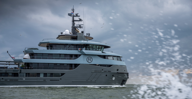 Swiss businessman buys ICON Yachts