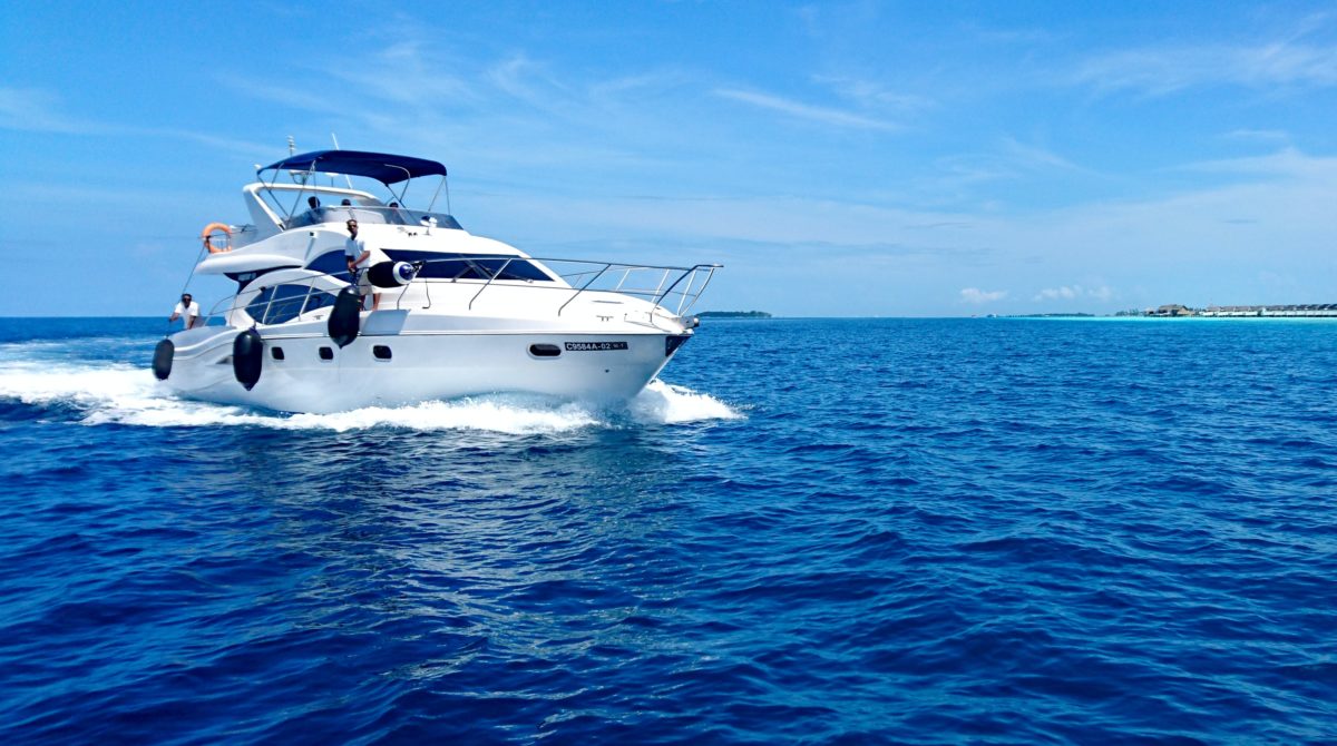 marineBoats Group acquires marine classifieds marketplace