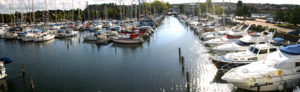 Gillingham Marina sold to private buyer