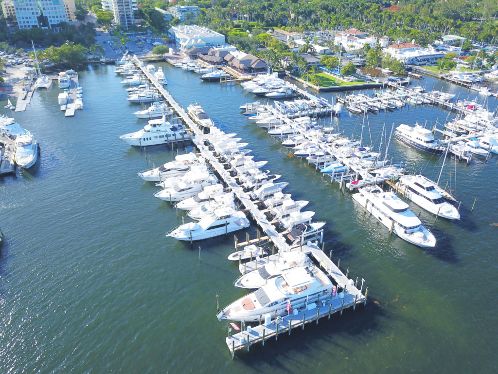 Suntex Marina Investors, the owner and operator of marina properties in the US, has announced the acquisition of Lynn Creek Marina