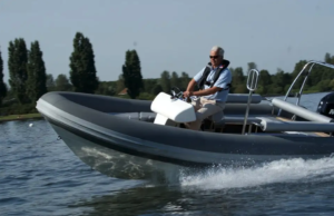 Marine specialist Vortec Group has acquired superyacht and SOLAS tender manufacturer Rib-X International, in a bid to enable further growth