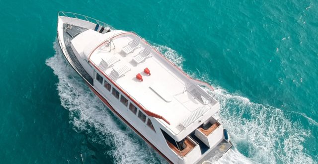 Yanmar Holdings has announced that its subsidiary, Yanmar America, has acquired a majority stake in GetMyBoat, the world’s largest boat rental and water experience marketplace