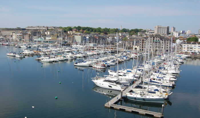 Yacht Brokerage business for sale in Plymouth