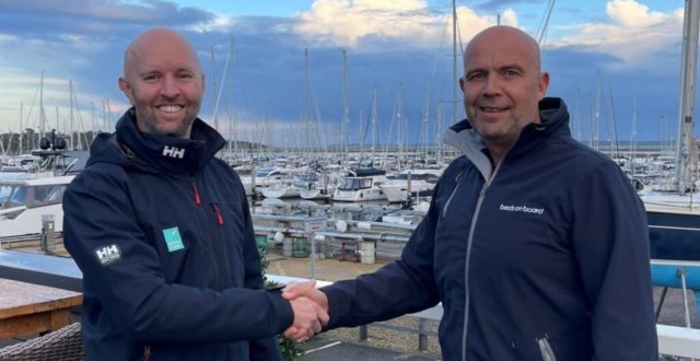 Boat hire and yacht charter marketplace Borrow A Boat has acquired Beds on Board, the booking platform for static charters.