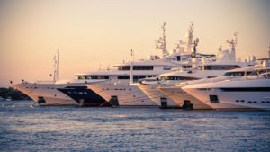 US brokerage Merle Wood & Associates acquires Chamberlain Yachts