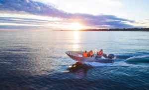 OneWater Marine acquires yacht broker Denison Yachting