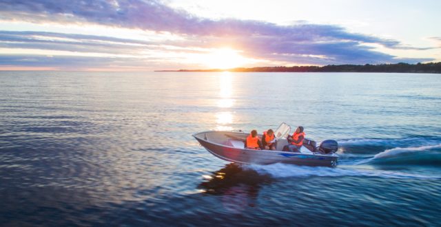 OneWater Marine acquires yacht broker Denison Yachting