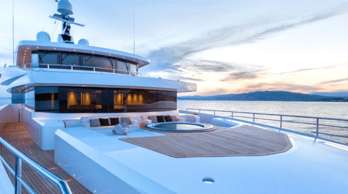 Luxury yacht brokerage Northrop & Johnson has acquired Med-based superyacht management company SYM.