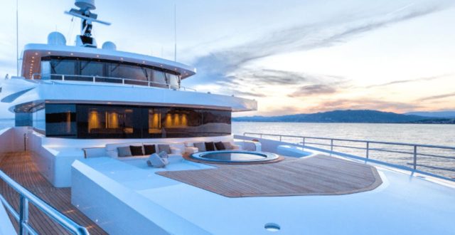 Luxury yacht brokerage Northrop & Johnson has acquired Med-based superyacht management company SYM.
