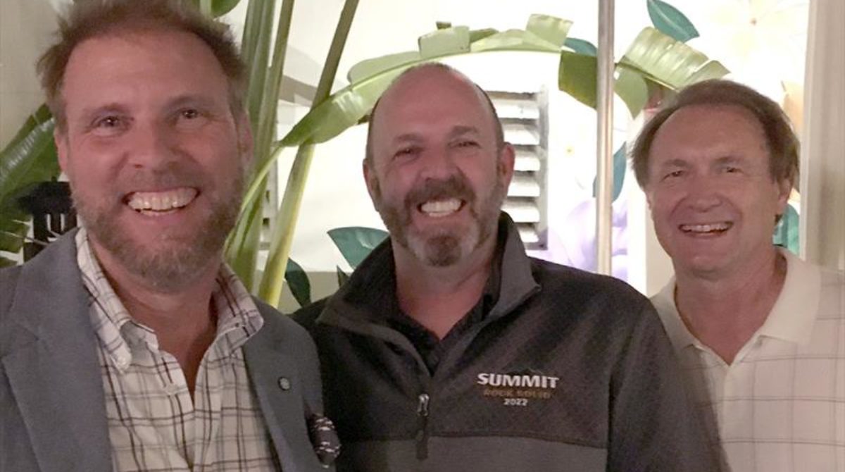 Safety distributor acquired by Summit Fire & Security