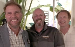 Safety distributor acquired by Summit Fire & Security