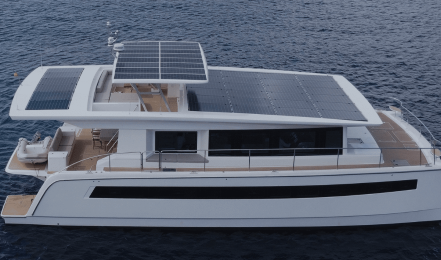 Silent-Yachts becomes sole owner of Italian shipyard