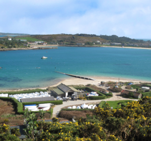 Bryher Boatyard and Isles of Scilly Boat Hire has been sold to new owners.