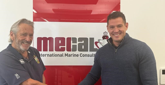 Marine Consultancy Acquires New Owner