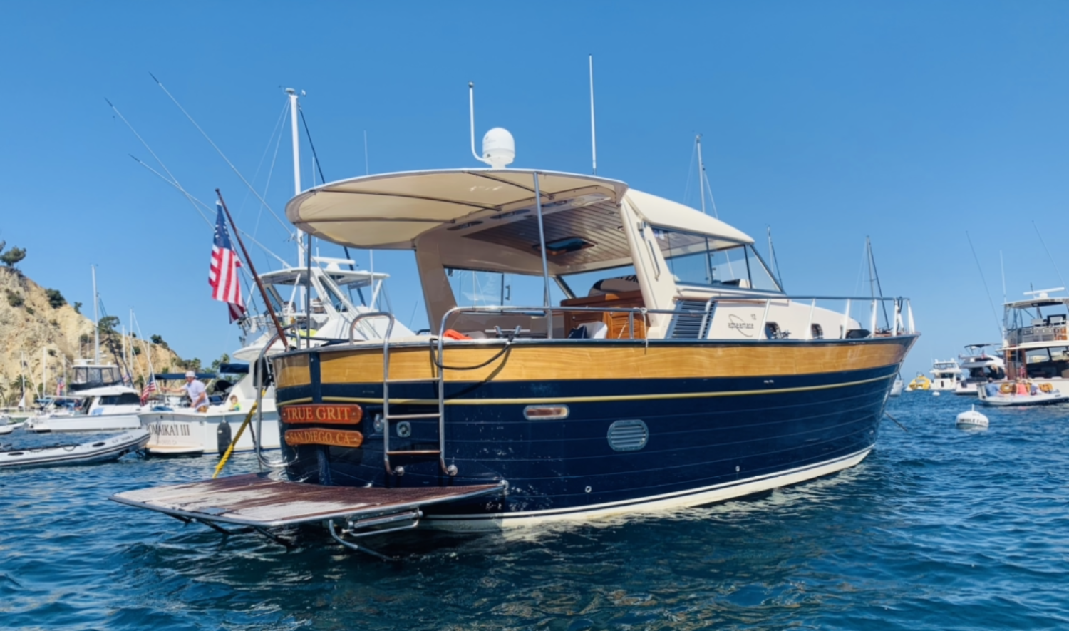 Borrow A Boat acquires US yacht charter platform