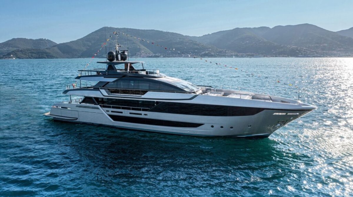 Ferretti Group has acquired a majority stake in two companies, Masello Srl and Fratelli Canalicchio SpA., that are part of its supply chain.