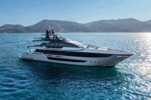 Ferretti Group has acquired a majority stake in two companies, Masello Srl and Fratelli Canalicchio SpA., that are part of its supply chain.