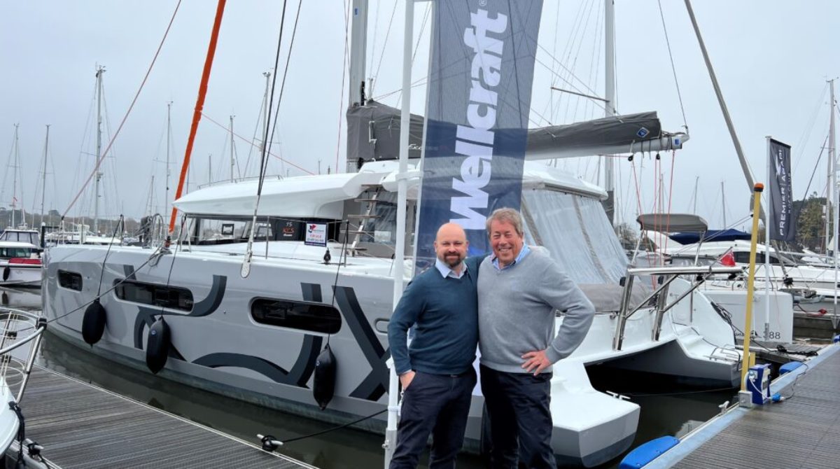 Colburt Marine Group, an investment vehicle focused on the leisure marine industry, has acquired two British boat dealerships.