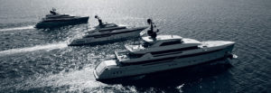 Sanlorenzo announces acquisition of yacht charter company Equinoxe