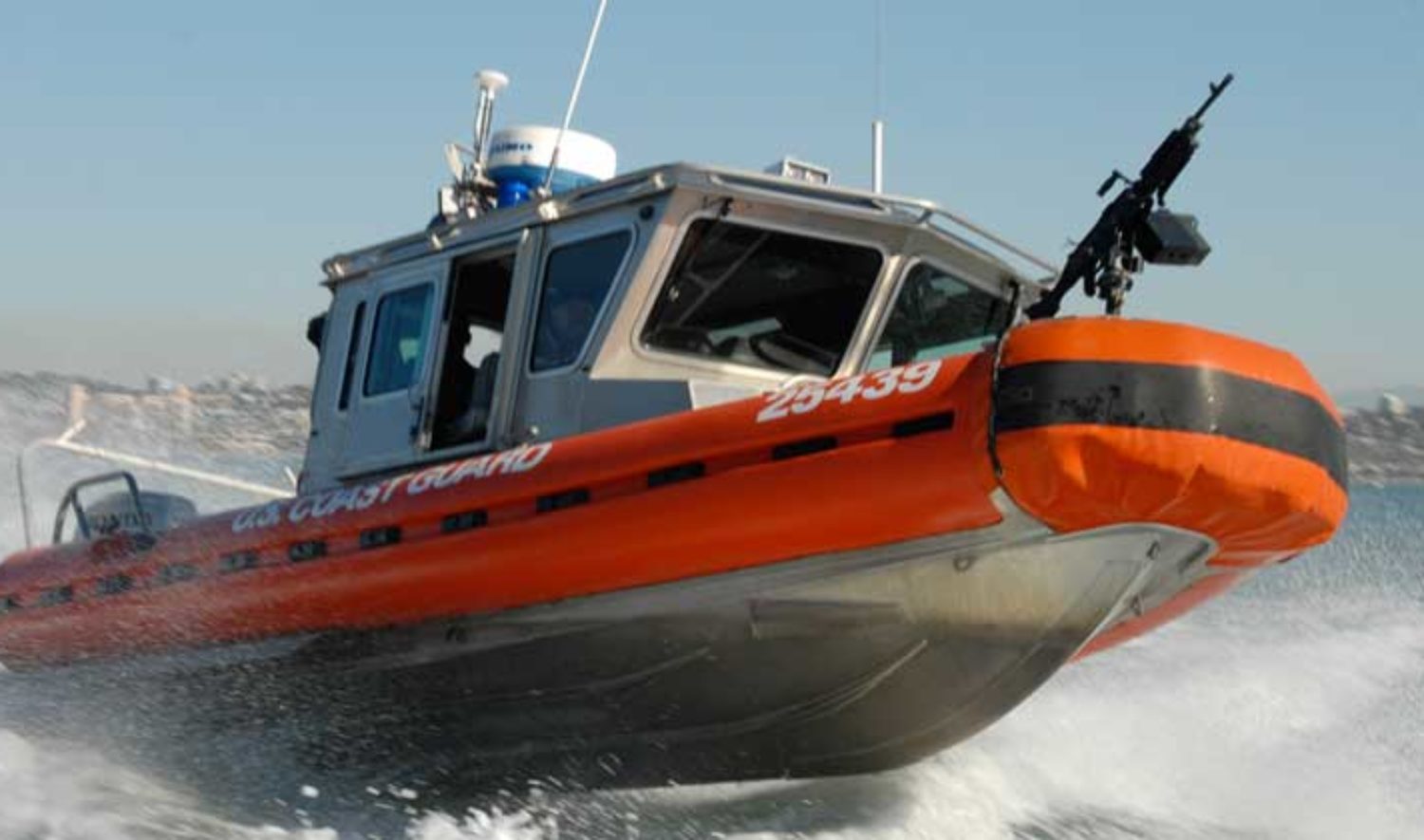 United Safety, a global manufacturer of safety and survivability technology solutions, has announced the acquisition of marine shock mitigation technology specialist Allsalt Maritime.
