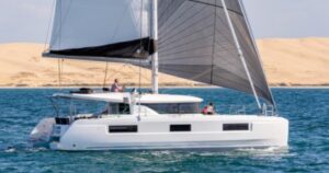 Global yacht charter platform SamBoat has acquired the German yachting company Argos Yacht Charter, in a bid for expansion within the German market.