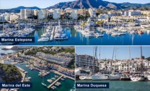 Marina management company D-Marin is entering the Spanish market for the first time, after acquiring three marinas from Spanish marina group, Marinas del Mediterráneo.