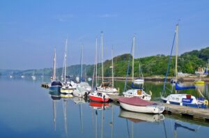 MDL Marinas sells Dartside Quay boatyard