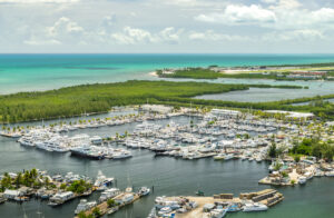 Key West marina acquired by Integra Investments