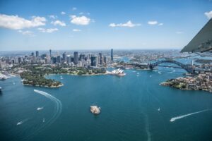 Diversified financial services firm MA Financial has entered into an agreement to acquire Australia’s largest marina network, d’Albora, for a headline price of $225 million, from Balmain Corporation.