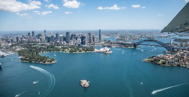 Diversified financial services firm MA Financial has entered into an agreement to acquire Australia’s largest marina network, d’Albora, for a headline price of $225 million, from Balmain Corporation.