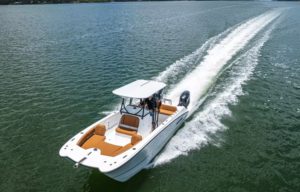 Twin Vee PowerCats, Co., the manufacturer of power sport catamaran boats, has entered into an agreement with Ebbtide Corporation to acquire the Aquasport boat brand and manufacturing facility.