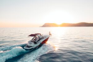 Matt Ovenden, the CEO and founder of Borrow A Boat, has acquired the company, along with investors