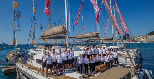 Croatia Yachting, one of the leading yachting companies in Croatia, has acquired Odisej Yachting, further strengthening its position as a leader in the charter market across the Adriatic.