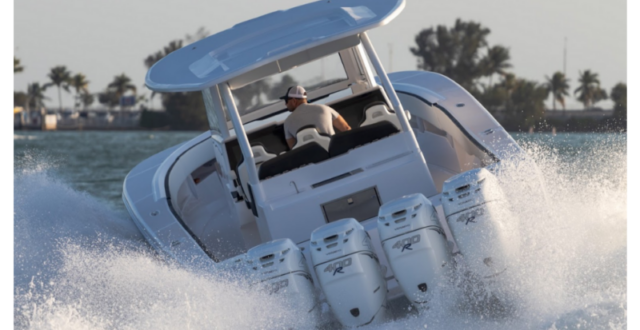 Top Bank Capital Funding has acquired the assets of US powerboat manufacturer, Streamline, for an undisclosed sum. The Miami-based boating brand will now be known as Streamline R.