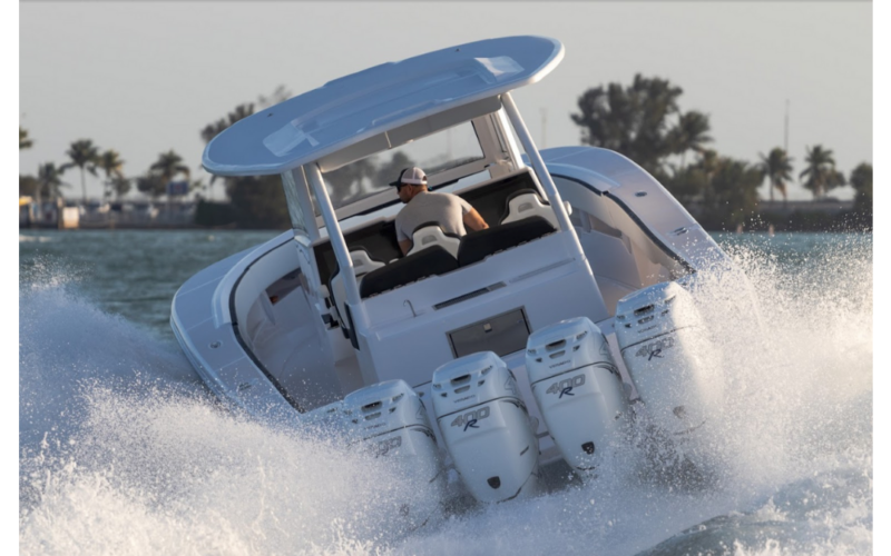 Top Bank Capital Funding has acquired the assets of US powerboat manufacturer, Streamline, for an undisclosed sum. The Miami-based boating brand will now be known as Streamline R.