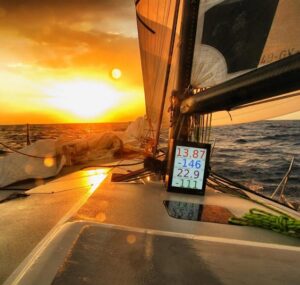 North Technology Group (NTG) has acquired sailing software manufacturer Sailmon for an undisclosed sum.