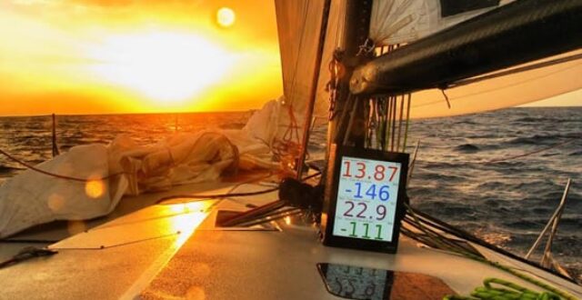 North Technology Group (NTG) has acquired sailing software manufacturer Sailmon for an undisclosed sum.